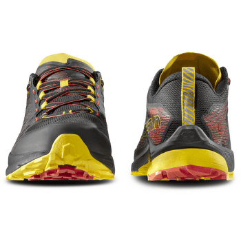 Buty La Sportiva Jackal II GTX Men Black/Yellow