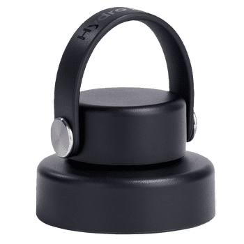 Zamknięcie Hydro Flask WIDE FLEX CHUG CAP 001 Black