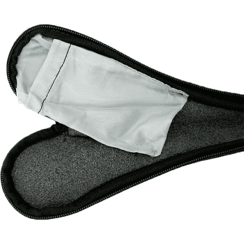 Okładka Source Tube Insulator Black