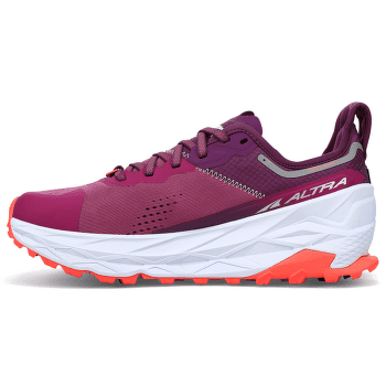 Buty Altra Olympus 5 Women PURPLE/ORANGE