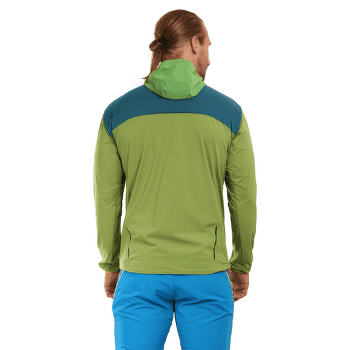 Bunda Direct Alpine Alpha Active 3.0 Men ocean/navy