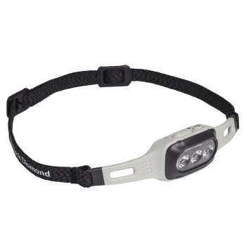 Reflektor Black Diamond DEPLOY RUN LIGHT Alloy