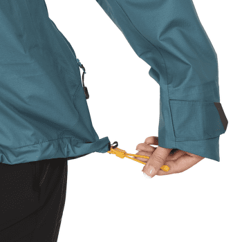 Bunda Direct Alpine Guide Lady 3.0 ocean/orchid