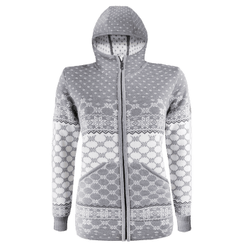 Sweter Kama Merino sweater Kama 5027 109 grey