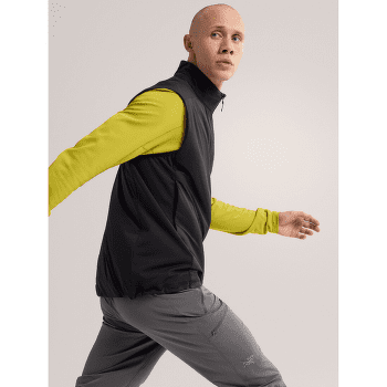 Kamizelka Arcteryx Atom Vest Men Black