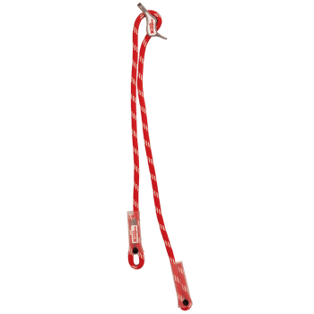 Pętla Rock Empire Stand červená 005