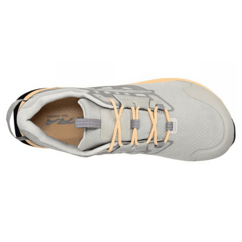 Buty Altra Lone Peak Low All-Wthr 2 Women GRAY/ORANGE