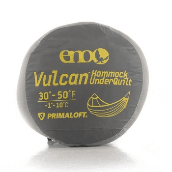 Izolacja Eno Vulcan UnderQuilt Storm