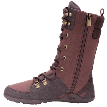 Buty Xero Mika Women Chocolate Plum - CHPM