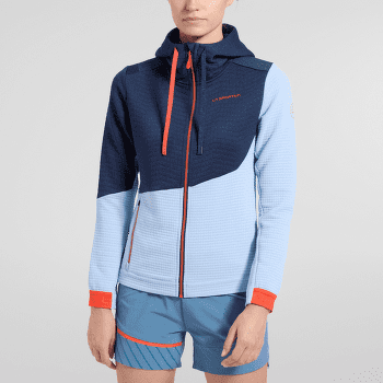 Bluza La Sportiva METHOD HOODY Women Velvet