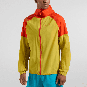 Bunda La Sportiva POCKETSHELL JKT Men Mountain Red