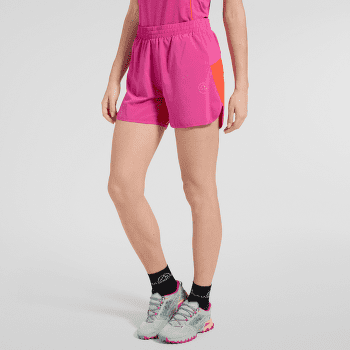 Szorty La Sportiva Sudden Short Women Aspen Green/Night Sky