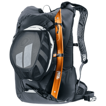 Plecak deuter Updays 26 Black