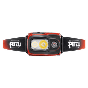 Reflektor Petzl SWIFT RL LAMP Orange