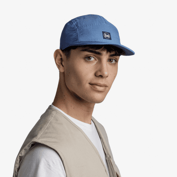 Czapka Buff 5 Panel Explore Cap SLEN SEAGROVE GREEN