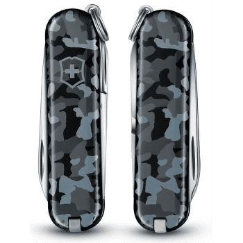 Nóż Victorinox Classic Navy Camo Navy Camo