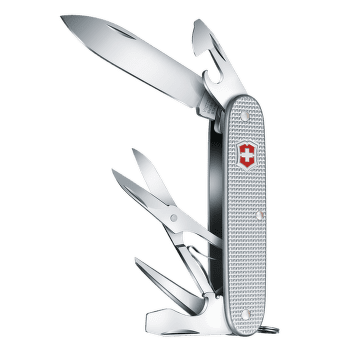 Nóż Victorinox Pioneer X Alox silver