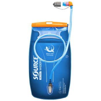 Torba Source WIDEPAC 1.5L Alpine Blue