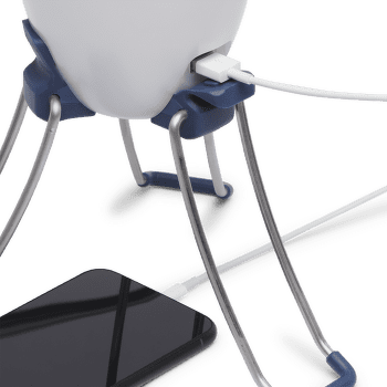 Latarka Black Diamond ORBITER 600 Ink Blue