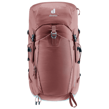 Plecak deuter Trail Pro 34 SL lagoon-atlantic