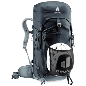Plecak deuter Trail Pro 36 black-shale