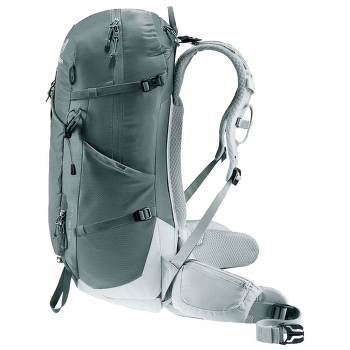 Plecak deuter Trail Pro 31 SL lagoon-atlantic
