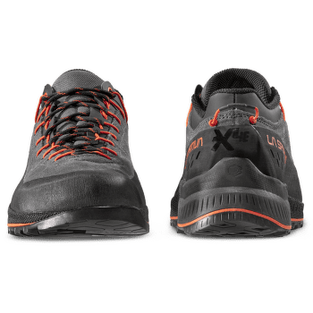Buty La Sportiva TX4 Evo Carbon/Cherry Tomato