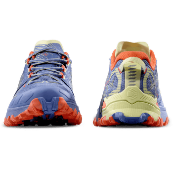 Buty La Sportiva Bushido III Women Moonlight/Zest
