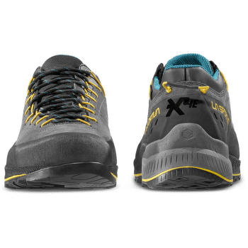 Buty La Sportiva TX4 Evo GTX Carbon/Bamboo