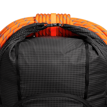 Plecak Mammut Trion 50 black 0001