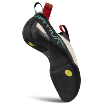 Buty wspinaczkowe| La Sportiva Mantra Chalk
