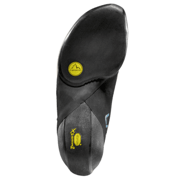 Buty wspinaczkowe| La Sportiva Futura Chalk