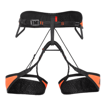 Siodło Mammut Sender Light vibrant orange