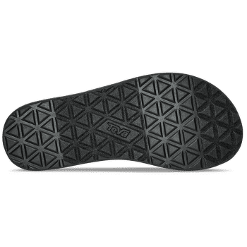 Sandały Teva Original Universal Slim BLACK