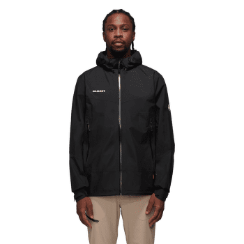 Kurtka Mammut Convey Tour HS Hooded Jacket Men marine 5118