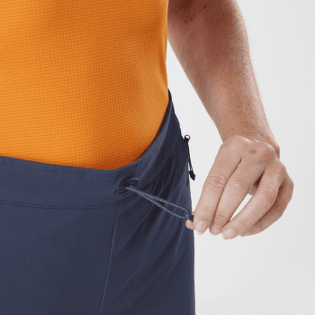 Szorty Millet Fusion XCS Short Women NOIR NEW