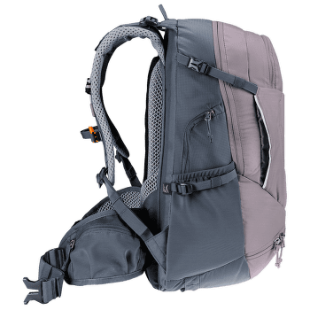 Plecak deuter Trans Alpine 22 SL Black