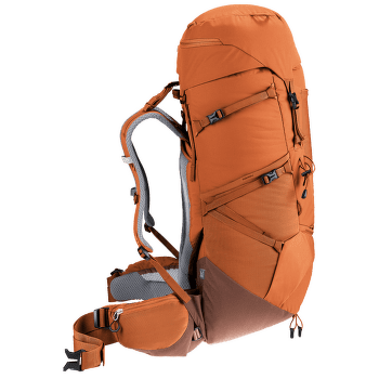 Plecak deuter Aircontact Core 45+10 SL grove-ivy