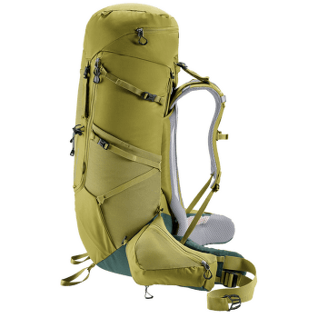 Plecak deuter Aircontact Core 60+10 atlantic-ink