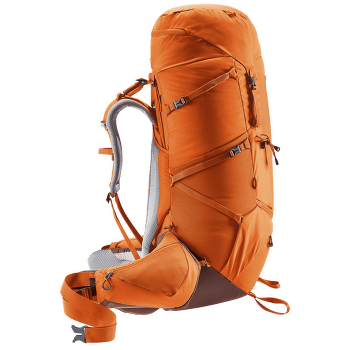 Plecak deuter Aircontact Core 65+10 SL chestnut-umbra