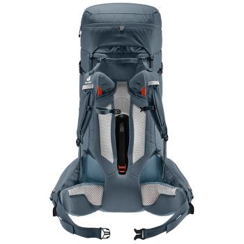 Plecak deuter Aircontact Core 70+10 graphite-shale