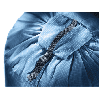 Plecak deuter Aircontact Ultra 50 + 5 tin-shale