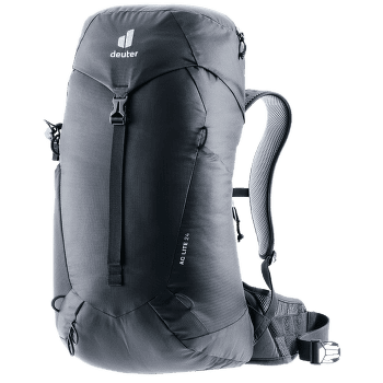 Plecak deuter AC Lite 24 Black