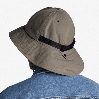Kapelusz Buff NMad Bucket Hat YSTE SEAGROVE GREEN