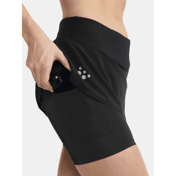 Spódnice Craft Pro Hypervent Skirt 2 Women ASTER