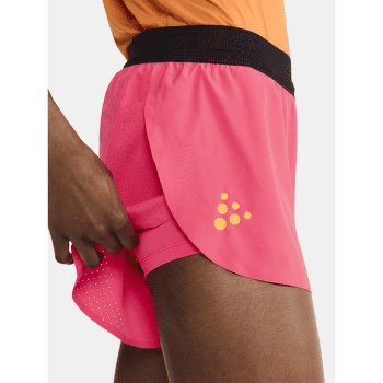 Szorty Craft Pro Hypervent Split Shorts 2 Women ASTER