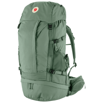 Plecak Fjällräven Abisko Trekk 48 M/L Patina Green
