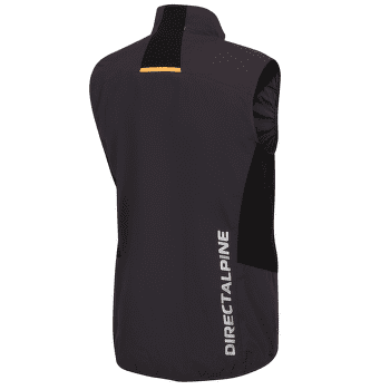 Kamizelka Direct Alpine Element anthracite/black