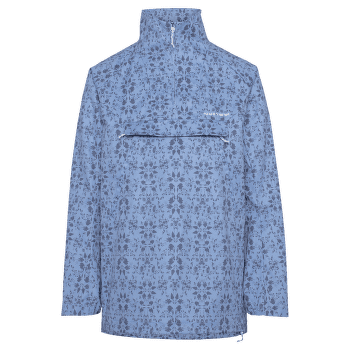 Anorak Kari Traa RUTH ANORAK PASTEL LIGHT BLUE