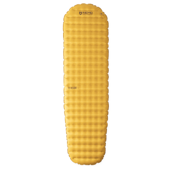 Karimata Nemo Equipment Tensor Trail Regular Mummy